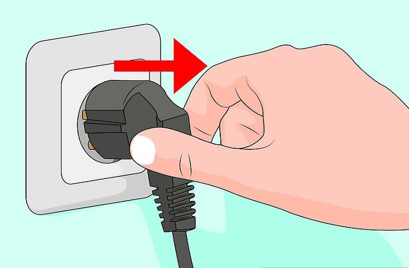 trẻ bị điện giật có ảnh hưởng gì không - hình 3