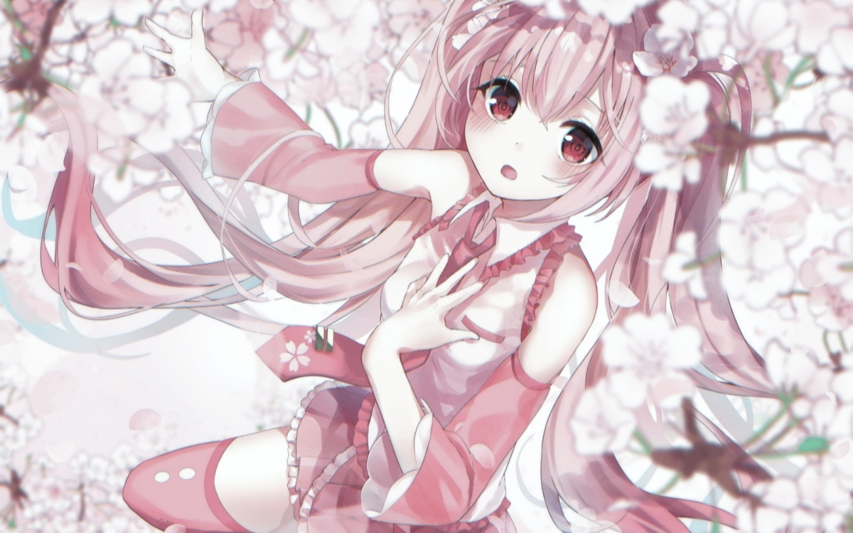 Vì sao mọi người yêu thích hình ảnh chibi?
