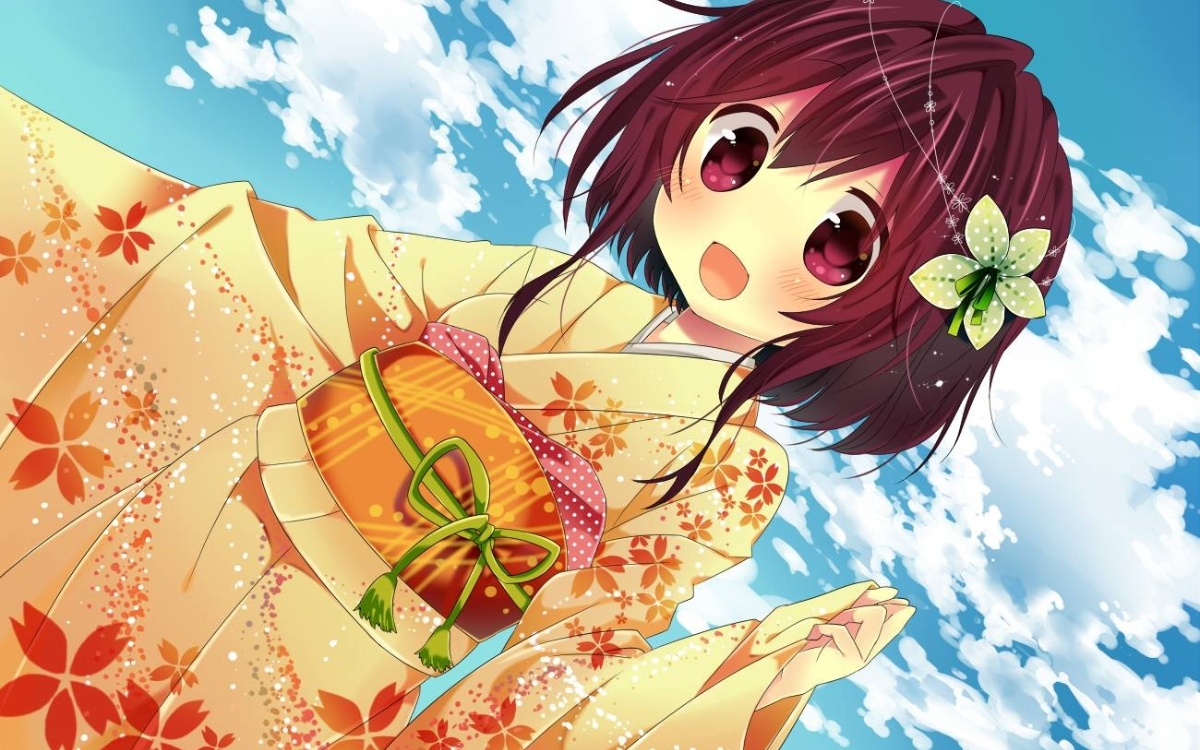 Hình vẽ chibi là gì? 1