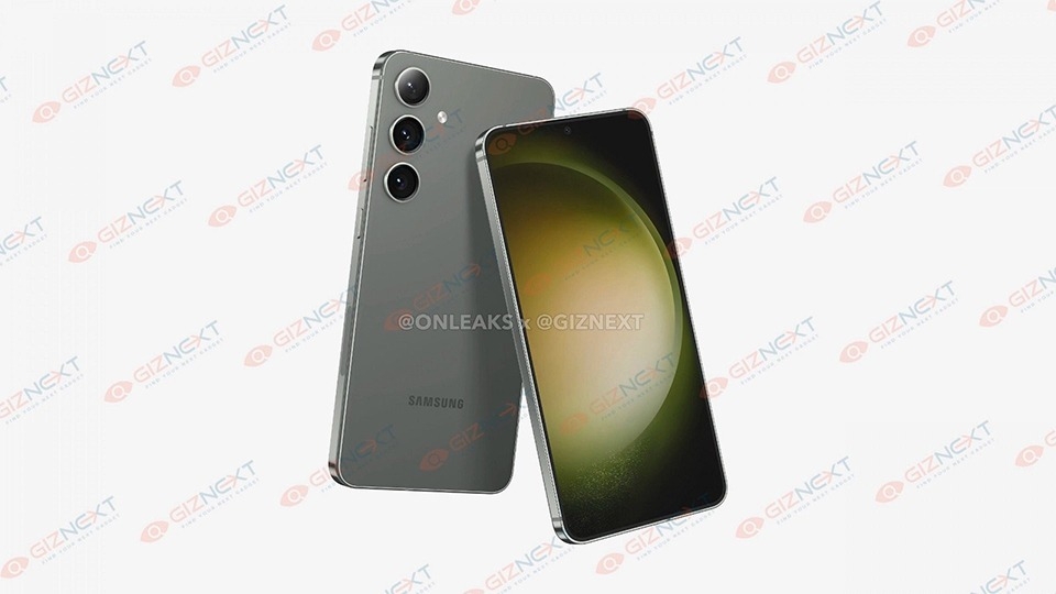 Đánh giá Samsung Galaxy S24 Plus (ảnh 1)