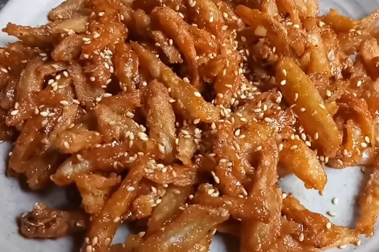 Bật mí 3 cách làm cá cơm chiên giòn thơm ngon, hấp dẫn, phù hợp với khẩu vị người Việt - hình 4
