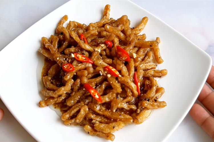 Bật mí 3 cách làm cá cơm chiên giòn thơm ngon, hấp dẫn, phù hợp với khẩu vị người Việt - hình 8