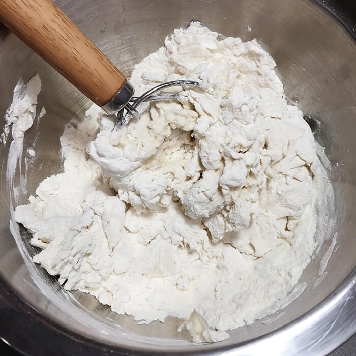 cánh làm bánh in 3