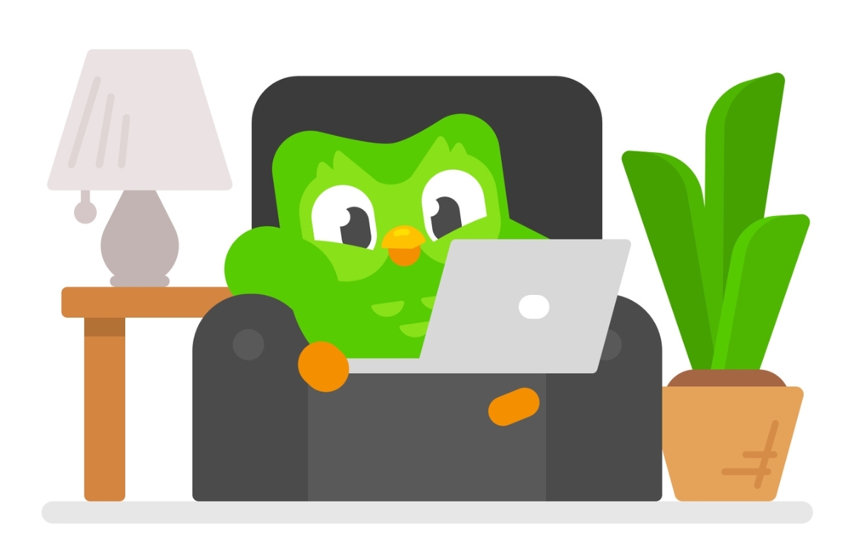Ứng dụng Duolingo là gì? 1