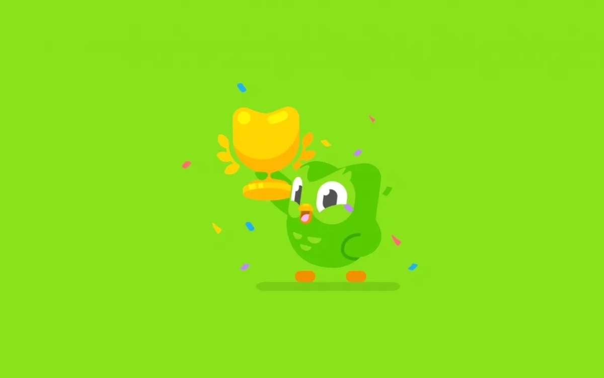 Lịch sử và thành tích của Duolingo
