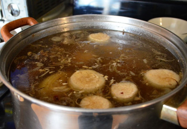 cách nấu hủ tiếu bò viên - ảnh 4