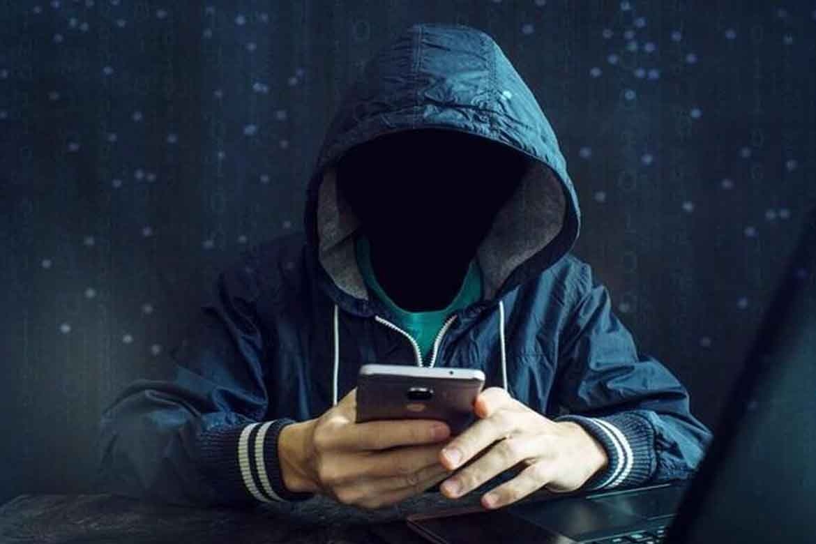 Vknet là cuộc gọi từ hacker hay doanh nghiệp đã đăng ký bằng phần mềm