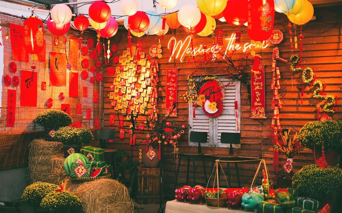 Lịch sử và ý nghĩa của Nhạc Tết