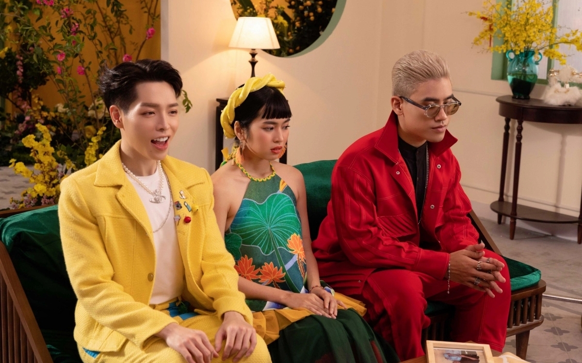 Nhạc Tết mới hot trend và ý nghĩa