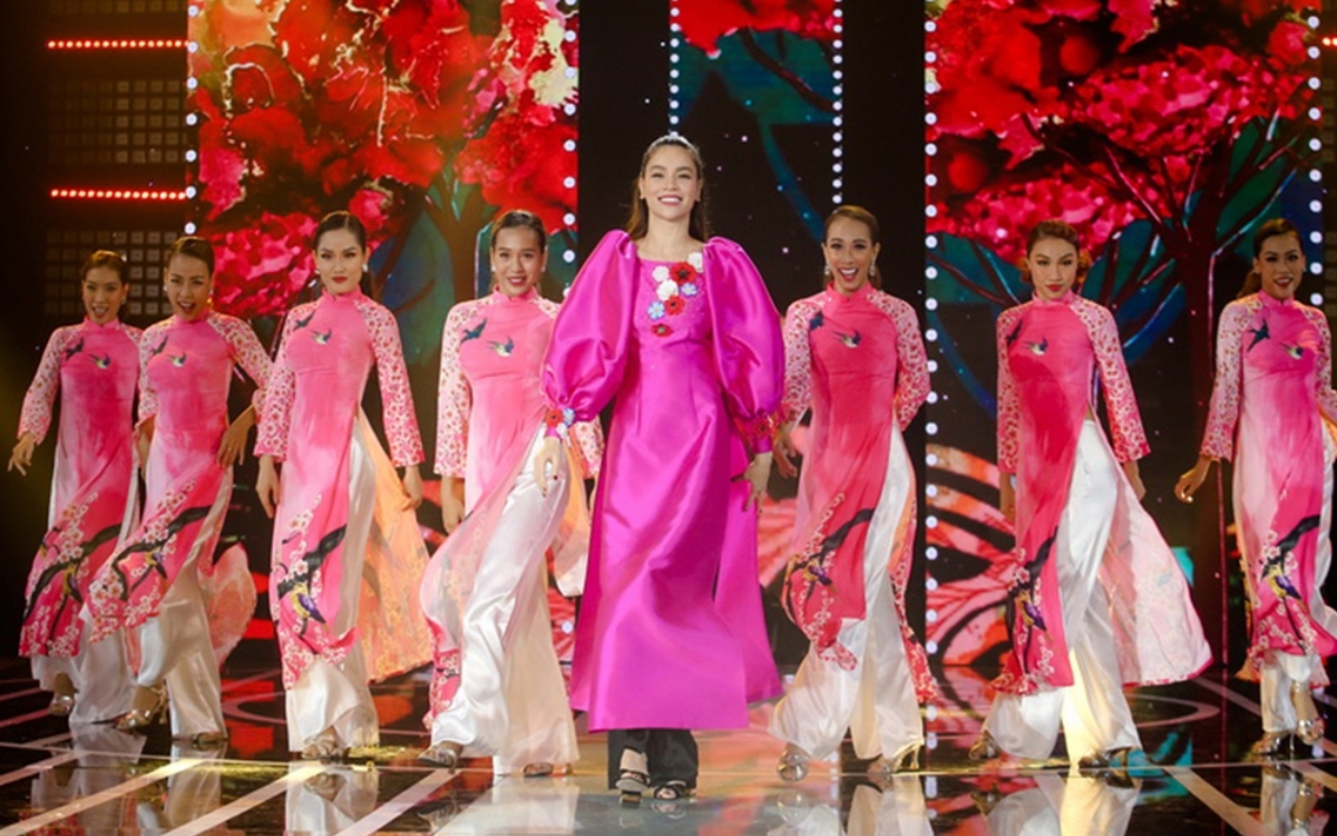 Nhạc Tết truyền thống bất hủ