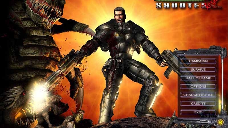 Alien Shooter là game gì? - hình 5