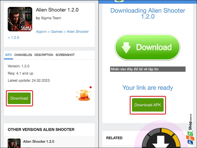 Alien Shooter là game gì? - hình 6