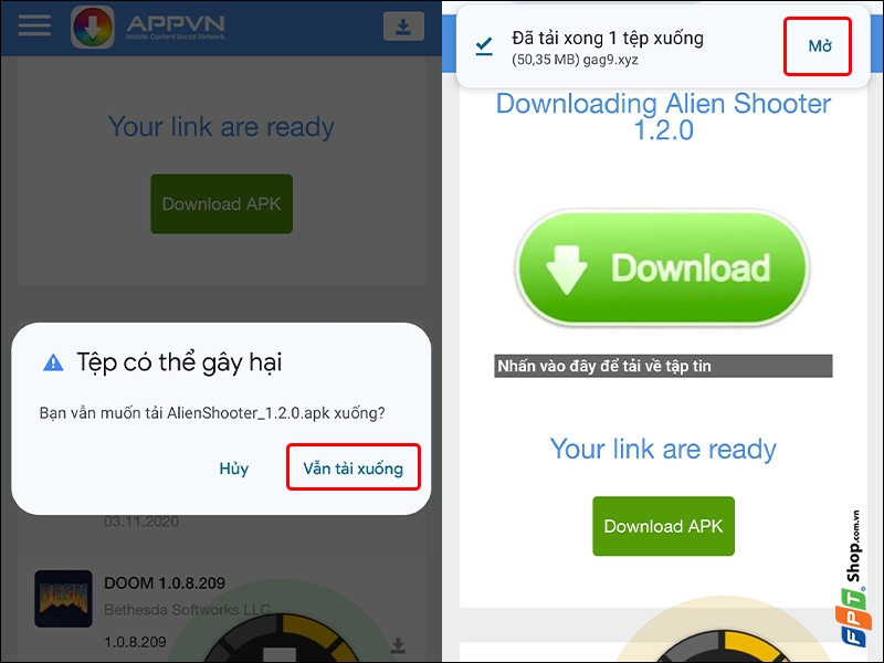 Alien Shooter là game gì? - hình 7