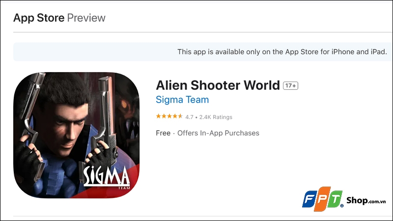 Alien Shooter là game gì? - hình 8