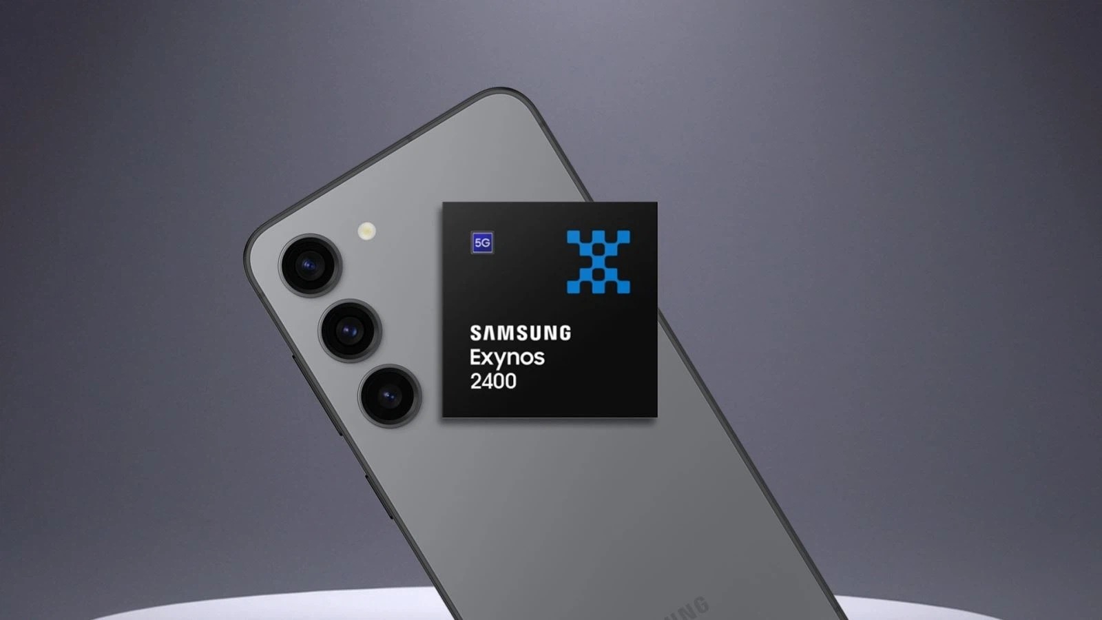 Exynos 2400