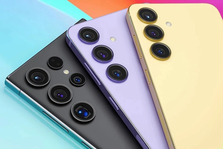 Có nên mua Galaxy S24 series (ảnh 1)