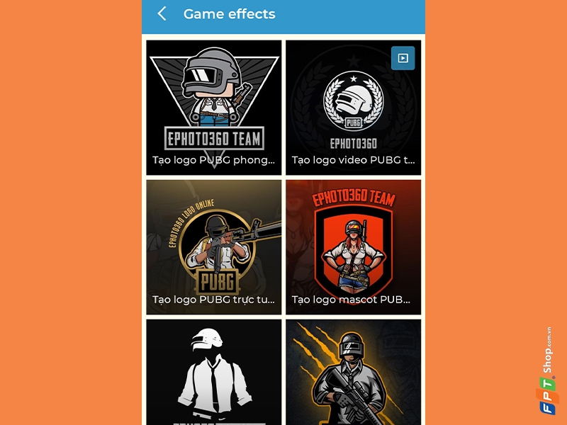 Cách tải Ephoto 360 - hình 4