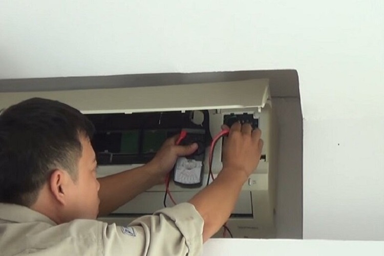 Tình trạng cục nóng điều hòa chạy liên tục có nghiêm trọng không? Lý do và cách xử lý - Hình 3