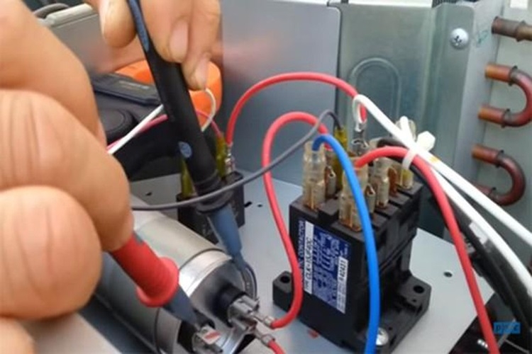 Nguyên nhân cục nóng điều hòa không chạy và cách xử lý triệt để, nhanh chóng - Hình 5