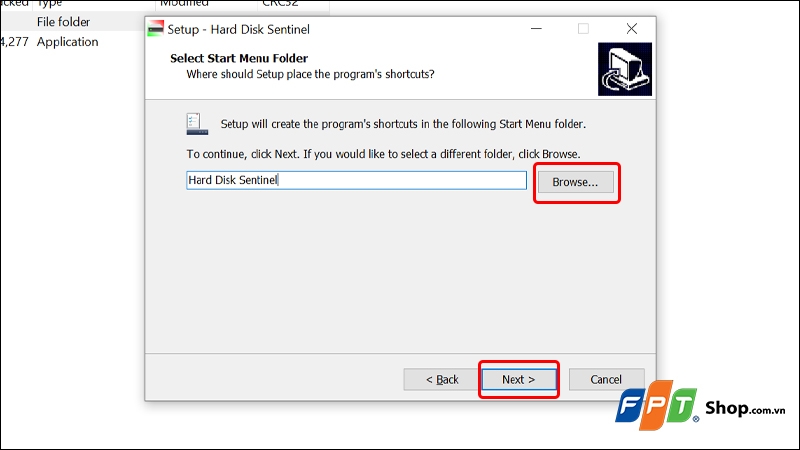 Hard Disk Sentinel là gì? - hình 14