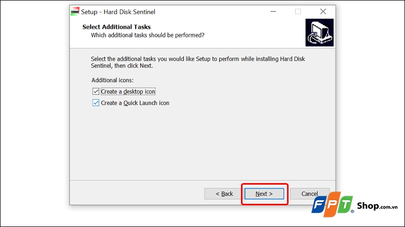 Hard Disk Sentinel là gì? - hình 15
