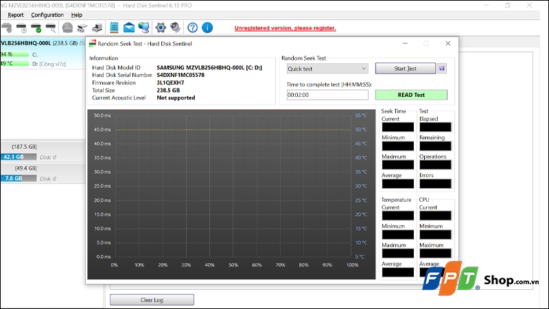 Hard Disk Sentinel là gì? - hình 28