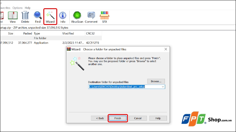Hard Disk Sentinel là gì? - hình 8