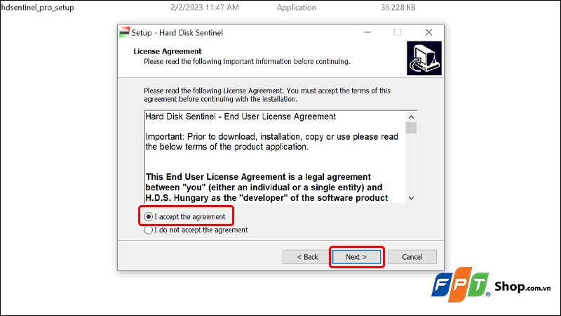 Hard Disk Sentinel là gì? - hình 12