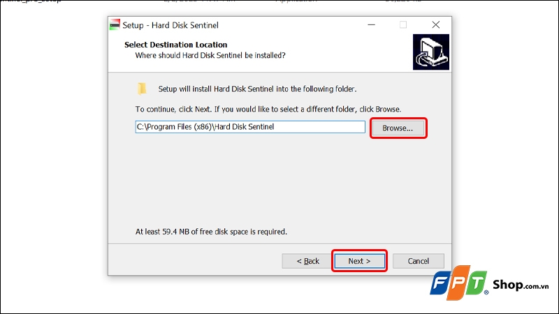 Hard Disk Sentinel là gì? - hình 13
