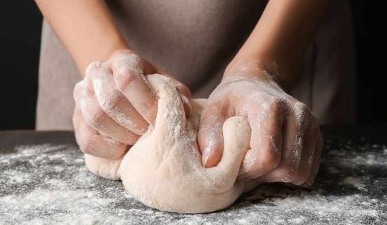 Cách nấu chè bột lọc 4