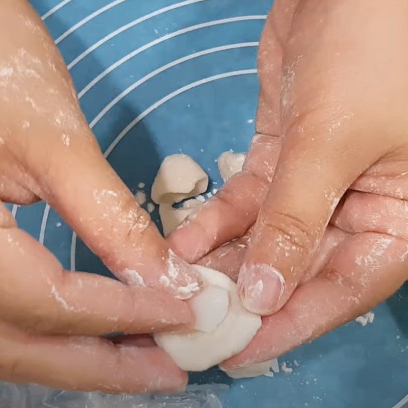 Cách nấu chè bột lọc 6