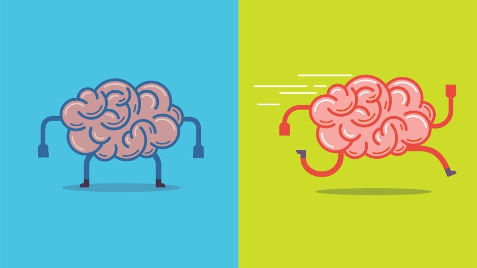 Rèn luyện Tư duy phát triển