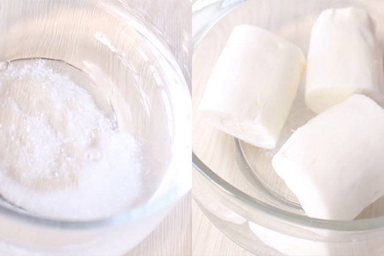 Bật mí 3 cách làm bánh khoai mì nướng bất bại thơm ngon với nguyên liệu đơn giản - hình 1