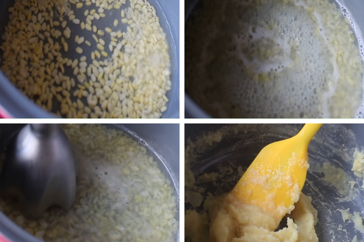 Bật mí 3 cách làm bánh khoai mì nướng bất bại thơm ngon với nguyên liệu đơn giản - hình 2