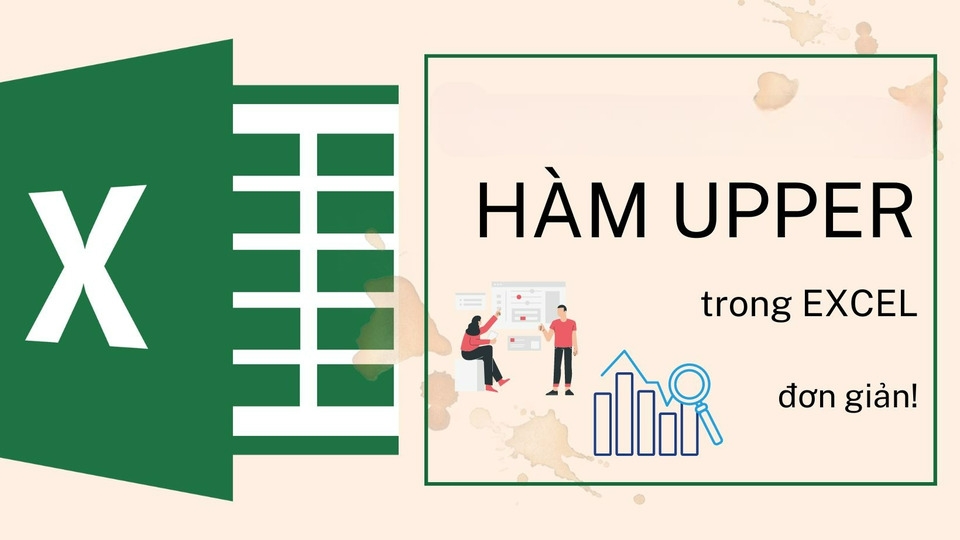Tính ứng dụng của hàm này trong Excel