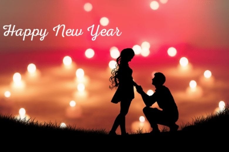 Lời chúc Tết cho người yêu hay