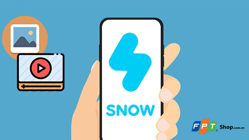 Ứng dụng SNOW - hình 9