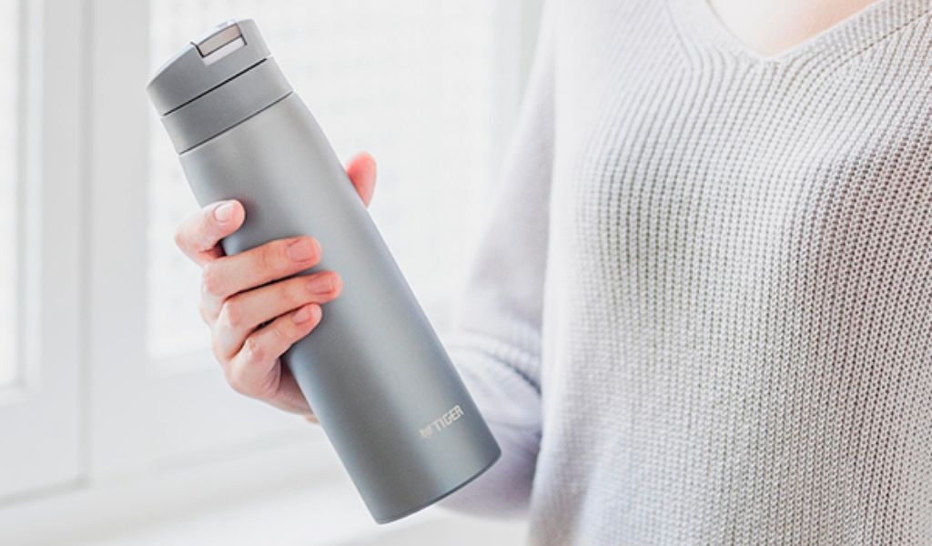 Bình giữ nhiệt Tiger của nước nào? Tham khảo một số sản phẩm chất lượng của thương hiệu này 1