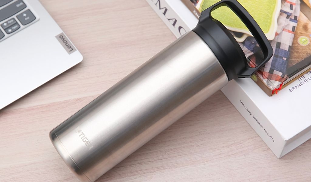 Bình giữ nhiệt Tiger của nước nào? Tham khảo một số sản phẩm chất lượng của thương hiệu này 5
