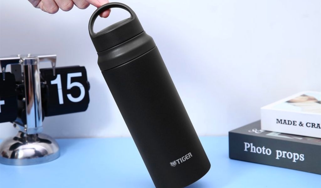 Bình giữ nhiệt Tiger của nước nào? Tham khảo một số sản phẩm chất lượng của thương hiệu này 2
