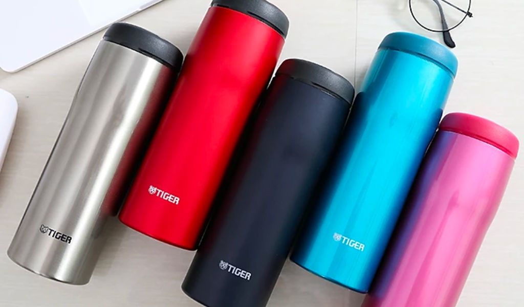 Bình giữ nhiệt Tiger của nước nào? Tham khảo một số sản phẩm chất lượng của thương hiệu này 3
