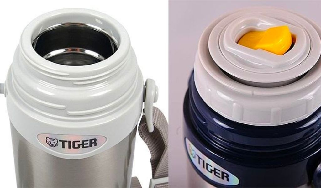 Bình giữ nhiệt Tiger của nước nào? Tham khảo một số sản phẩm chất lượng của thương hiệu này 4