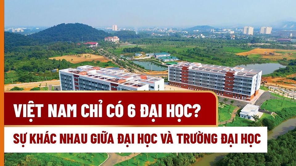 Học phí ĐHQGHN - hình 1