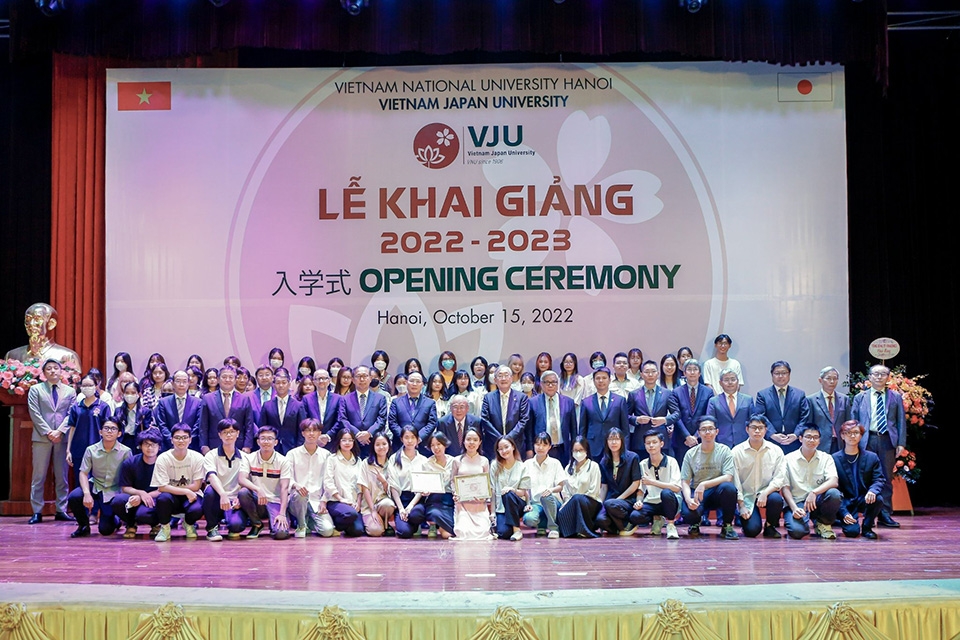 Học phí ĐHQGHN - hình 4