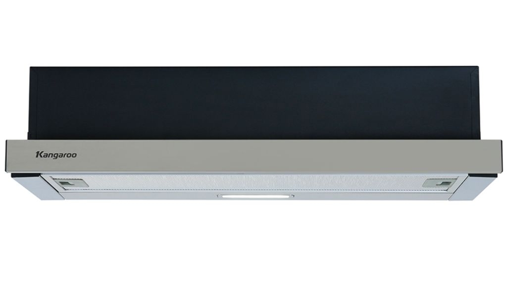 Những máy hút mùi âm tủ tốt nhất với công nghệ hiện đại, dễ dử dụng và vệ sinh 2