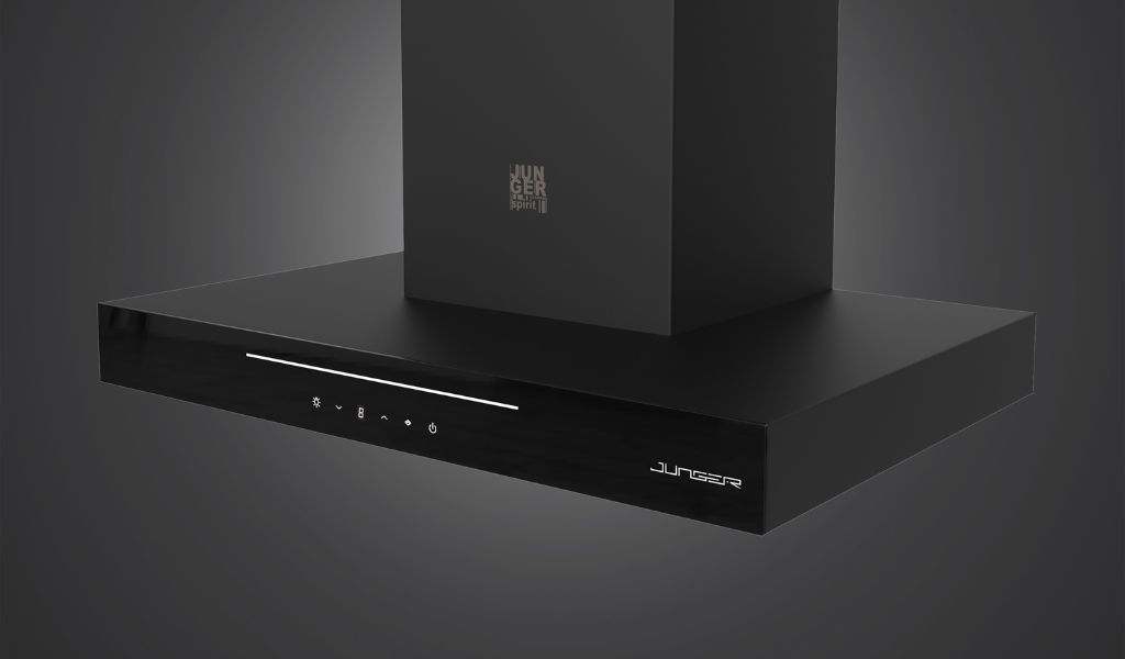 Những máy hút mùi âm tủ tốt nhất với công nghệ hiện đại, dễ dử dụng và vệ sinh 3