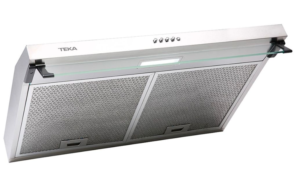 Những máy hút mùi âm tủ tốt nhất với công nghệ hiện đại, dễ dử dụng và vệ sinh 5