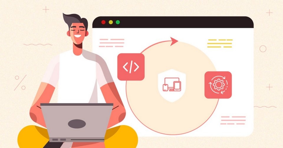 Tìm hiểu kiến thức chuyển đổi trên máy chủ