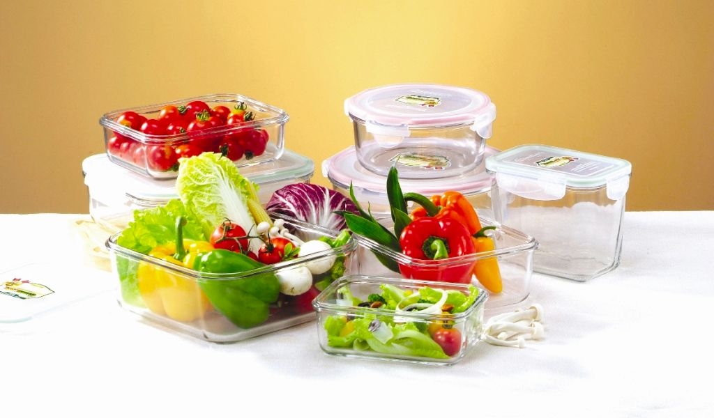 Cách chọn hộp đựng thực phẩm bền bỉ, an toàn cho sức khỏe và những lưu ý khi sử dụng 2