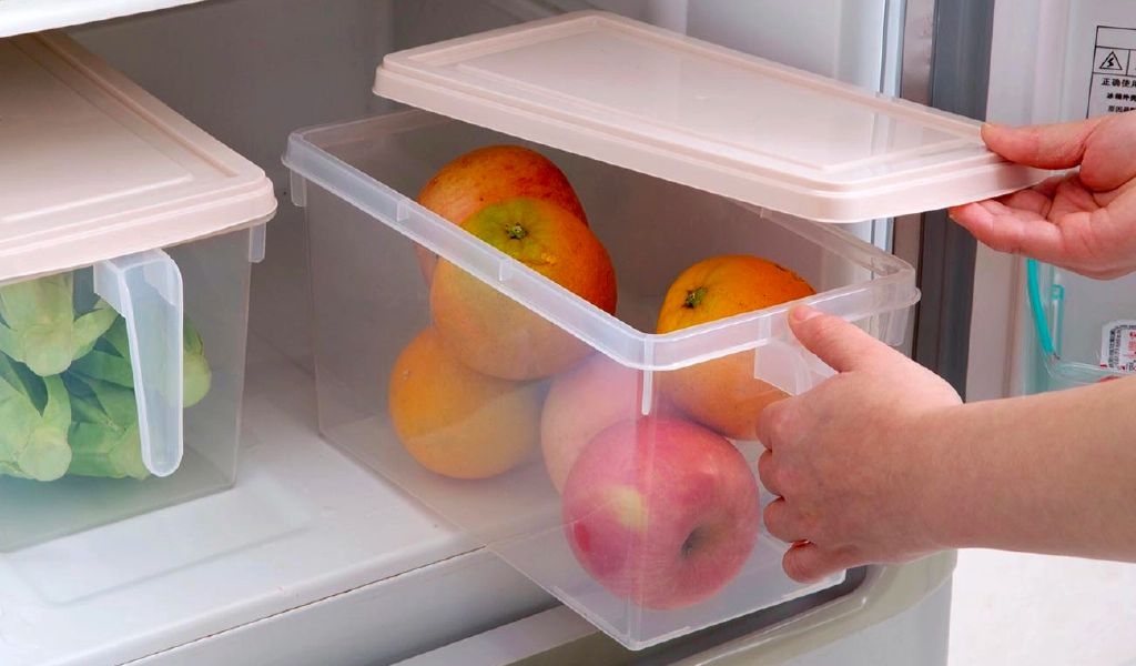 Cách chọn hộp đựng thực phẩm bền bỉ, an toàn cho sức khỏe và những lưu ý khi sử dụng 3